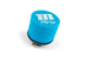 Luftfilter Motoforce Racing 35mm PHVA/PHBG blue