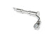 Clutch Release Lever type AM6 Generic / CPI / KSR