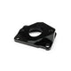 Intake Manifold AM6 / Derbi Stage6 High Flow MK2 28mm Black