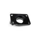 Intake Manifold AM6 / Derbi Stage6 High Flow MK2 28mm Black