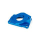 Intake Manifold AM6 / Derbi Stage6 High Flow MK2 28mm Blue