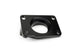 Intake Manifold AM6 / Derbi Stage6 High Flow MK2 34mm Black