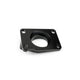 Intake Manifold AM6 / Derbi Stage6 High Flow MK2 34mm Black