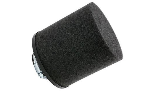 Air Filter STR8 straight 28 / 35mm PHVA/PHBN black