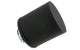 Air Filter STR8 straight 28 / 35mm PHVA/PHBN black