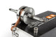 Crankshaft Stage6 HPC Peugeot vertical