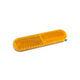 Reflector orange self-adhesive 95x25mm