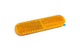 Reflector orange self-adhesive 95x25mm