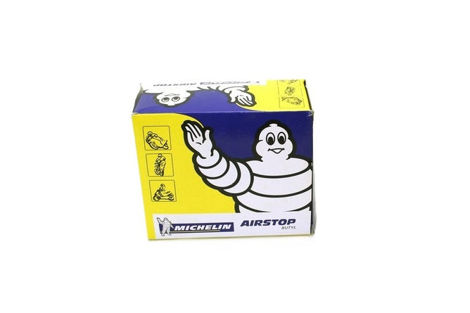 Inner Tube 16'' 180/70 Michelin Airstop 16mj TR4 valve