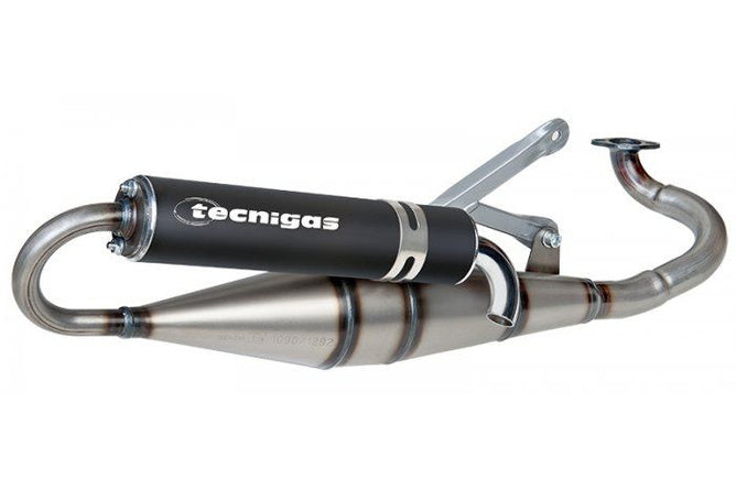Exhaust TGB Bullet Tecnigas Next R
