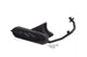 Exhaust Piaggio Zip 4T 3V Euro 4 Tecnigas Silent Pro Black