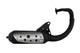 Exhaust Peugeot Vivacity 25 km/h Tecnigas Silent Pro