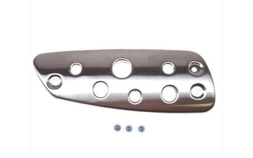 Heat Shield Tecnigas Silent Pro