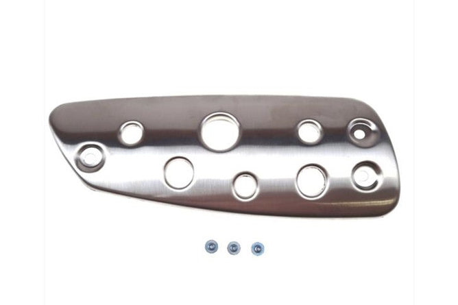 Heat Shield Tecnigas Silent Pro