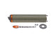 Silencer Tecnigas E-Box Kevlar