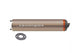 Silencer Tecnigas E-Box Titanium