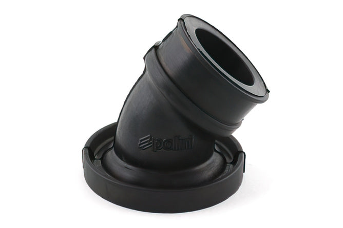 Intake Manifold Polini 360° 28.5mm CP EVO Piaggio / Gilera 50 - 180