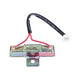 Headlight Resistance 30W - 5.9 Ohm 2 pins