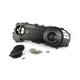 CVT Cover Polini Evolution Piaggio long