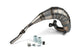 Exhaust Giannelli Enduro Black Beta RR Motard until 2022