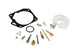 Repair Kit carburetor Gurtner 12mm Minarelli
