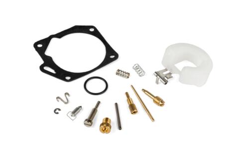 Repair Kit carburetor Gurtner 12mm Minarelli