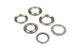 Steering Head Bearings Peugeot Kisbee 50