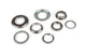 Steering Head Bearings Piaggio / Vespa