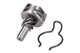 Kickstart Pinion Gear GY6 139QMB/139QMA (7 teeth)