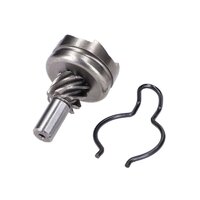 Kickstart Pinion Gear GY6 139QMB/139QMA (7 teeth)