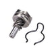 Kickstart Pinion Gear GY6 139QMB/139QMA (7 teeth)