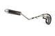 Exhaust Giannelli Enduro Carbon Beta RR 2012 - 2016