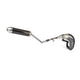 Exhaust Giannelli Enduro Carbon Beta RR 2012 - 2016