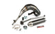Exhaust Alu Giannelli Generic Trigger