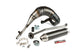 Exhaust carbon Giannelli Generic Trigger