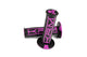 Grips KRM Pro Ride black / purple