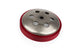 Clutch Bell Piaggio and Peugeot Red