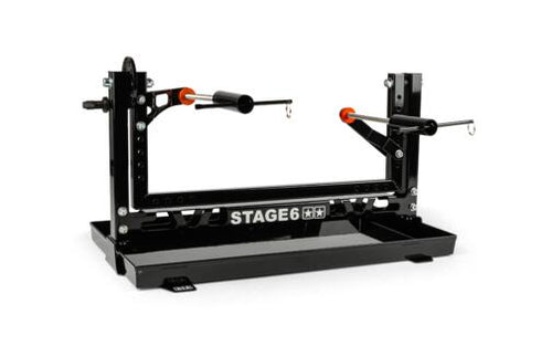 Engine Stand AM6 / Derbi Stage6