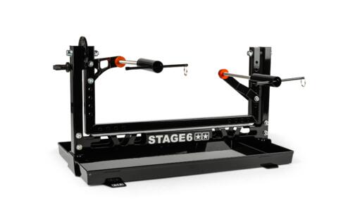 Engine Stand AM6 / Derbi Stage6