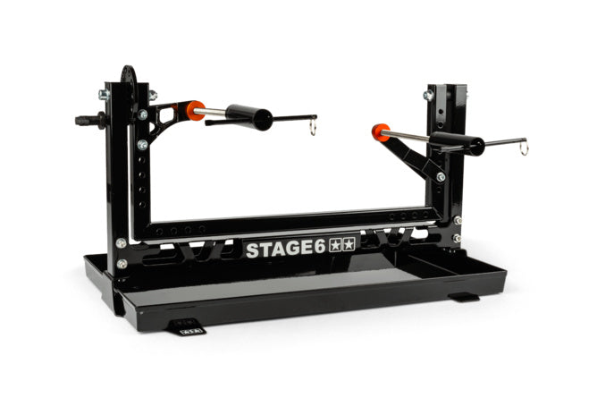 Engine Stand AM6 / Derbi Stage6