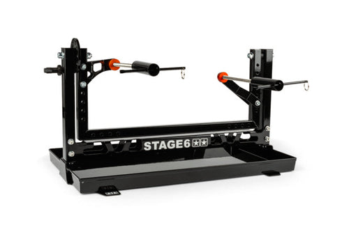 Engine Stand AM6 / Derbi Stage6