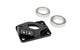 Intake Manifold AM6 / Derbi Stage6 High Flow MK2 28mm Black