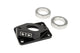 Intake Manifold AM6 / Derbi Stage6 High Flow MK2 28mm Black