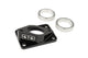 Intake Manifold AM6 / Derbi Stage6 High Flow MK2 34mm Black