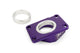 Intake Manifold AM6 / Derbi Stage6 High Flow MK2 34mm purple