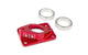 Intake Manifold Malossi 35mm PWK / VHST AM6 / Derbi
