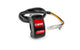 On / Off Switch Black