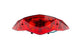 Tail Light Peugeot Speedfight 3 red