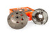 Clutch Kit 107mm Malossi Fly Clutch Piaggio / Peugeot 50cc