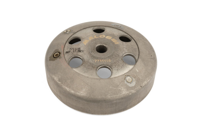Clutch Bell Malossi standard (107mm) Piaggio / Peugeot